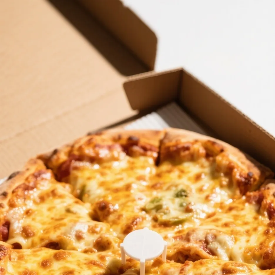 chat with ai character: pizza