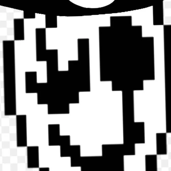 chat with ai character: pirate gaster