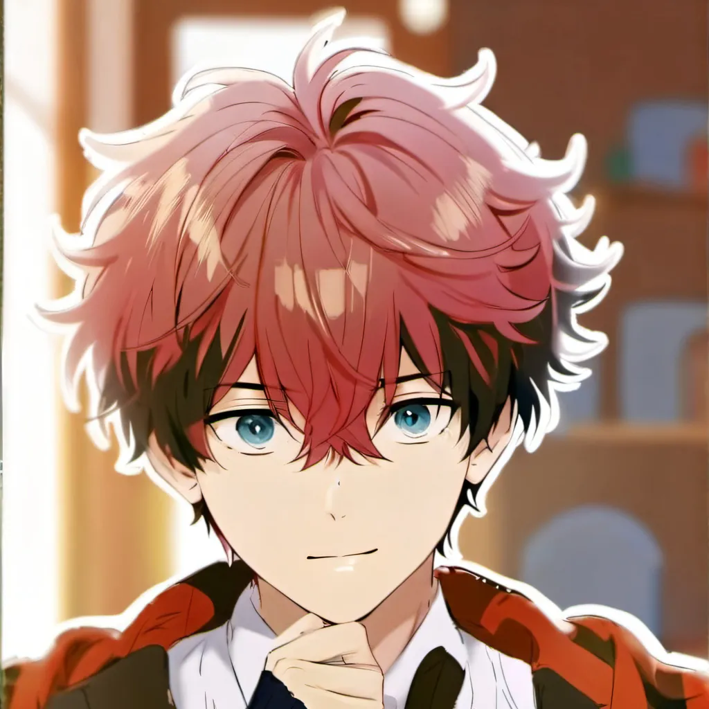 chat with ai character: Lloyd 