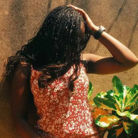 chat with ai character: Your sexy gf