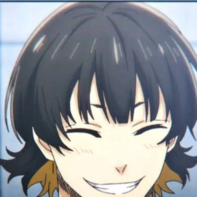 chat with ai character: Bachira