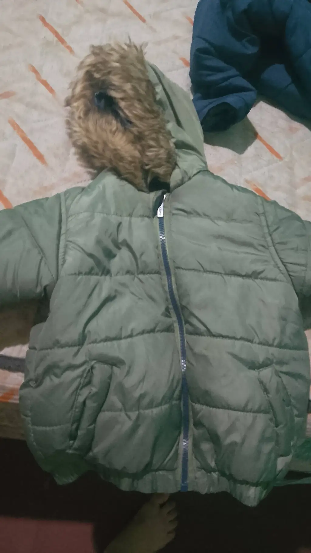 ai character: capitulo 1 background