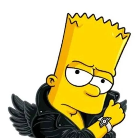 chat with ai character: Bart frenesi