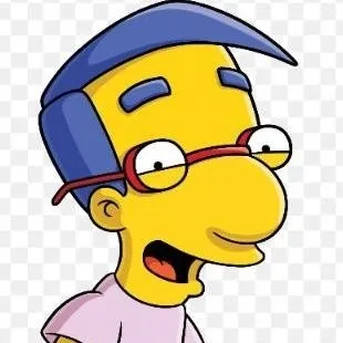 chat with ai character: milhouse 