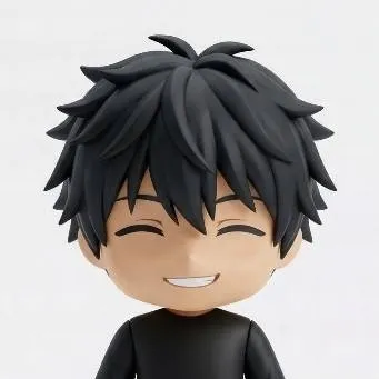 chat with ai character: David 