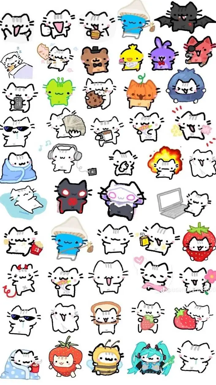 ai character: Luz 🙄 background