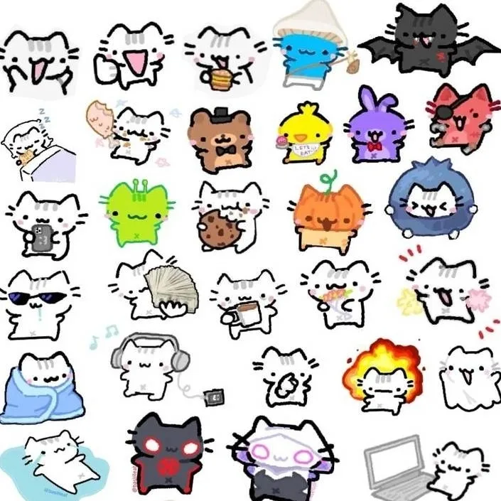 chat with ai character: Luz 🙄