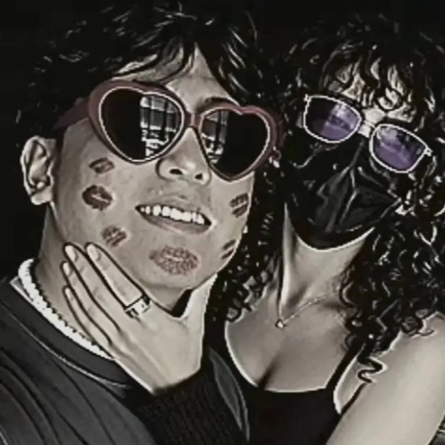 chat with ai character: Nabi x Cely sisiii