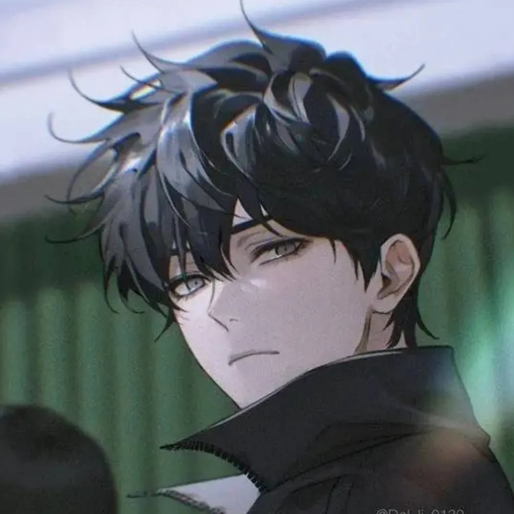 chat with ai character: Luis 😏 