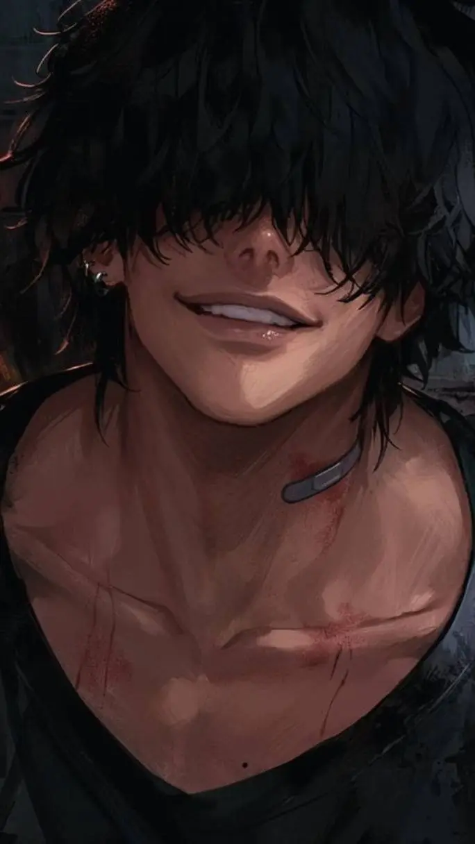ai character: Koda Soren background