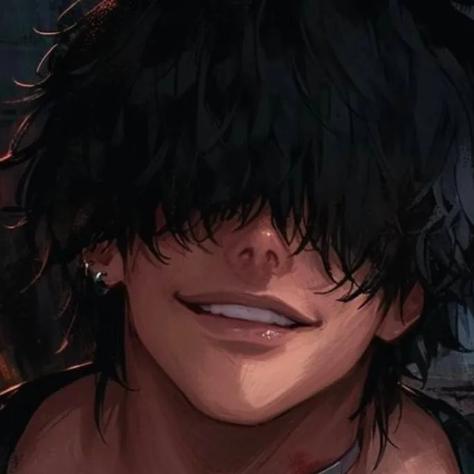 chat with ai character: Koda Soren