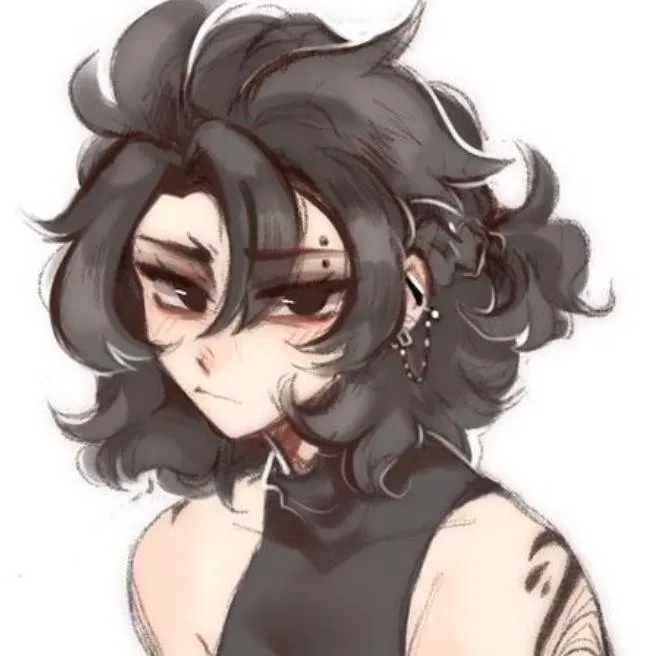 chat with ai character: Rowan