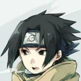 chat with ai character: Sasuke