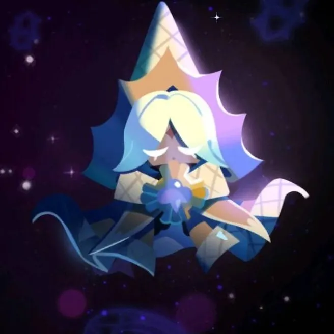 chat with ai character: Cookie Run Kingdom