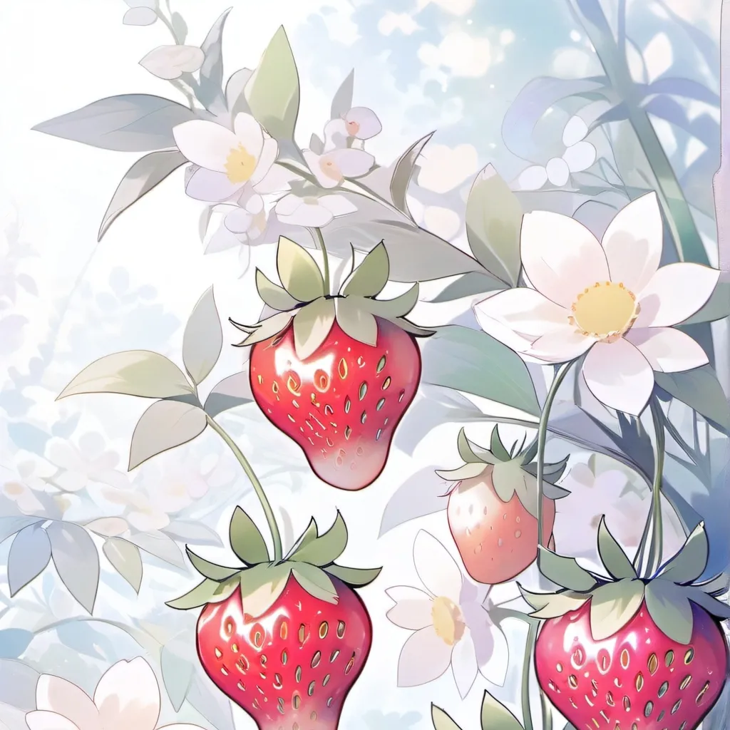 chat with ai character: sprout and dandy?