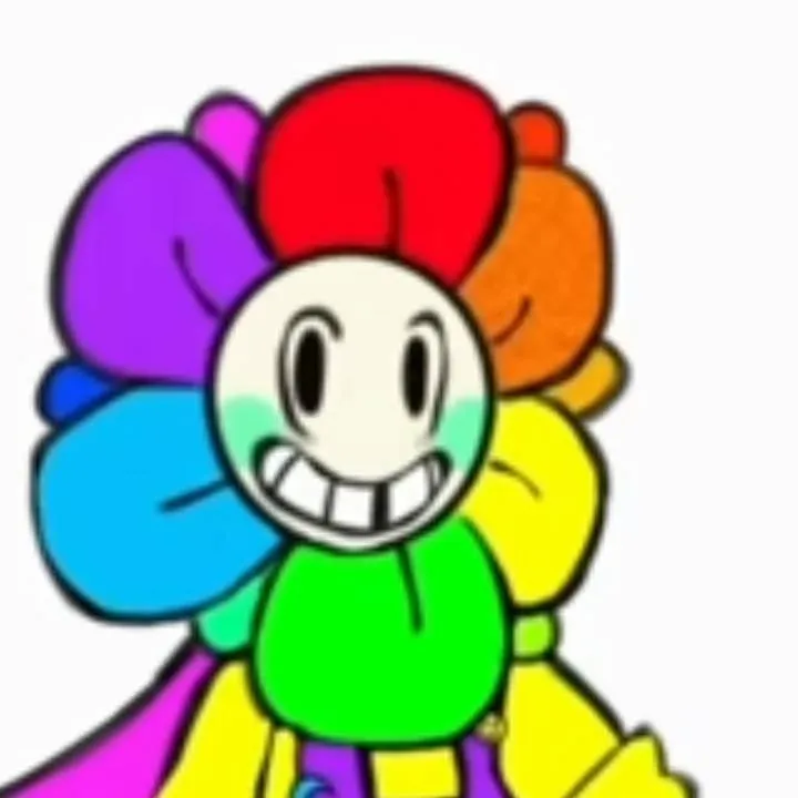 chat with ai character: dandy 