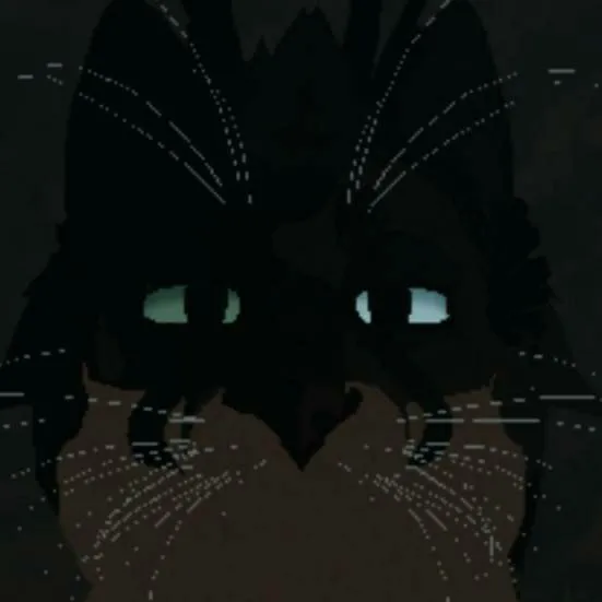 chat with ai character: -+Blackburn+-