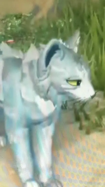 ai character: -+FogFur+- background