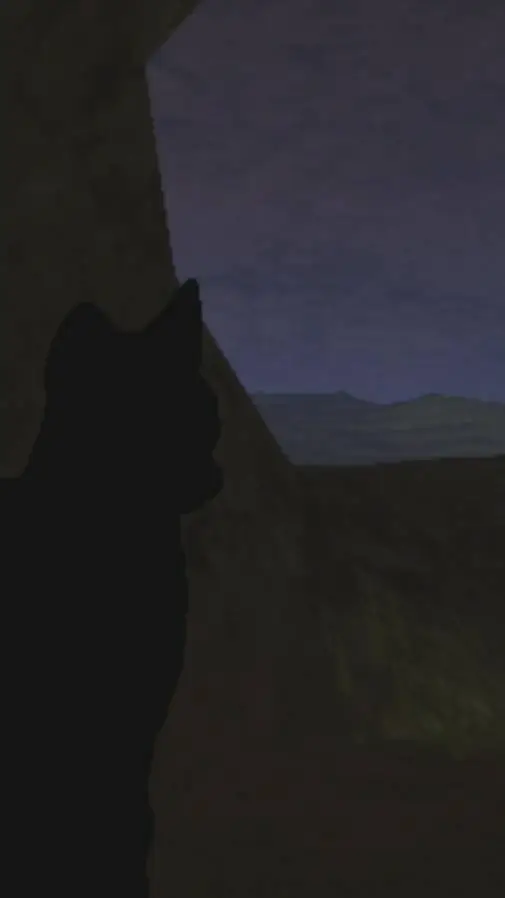 ai character: NPC background