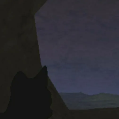 chat with ai character: NPC