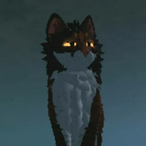 chat with ai character: Wcue wc(windclan)