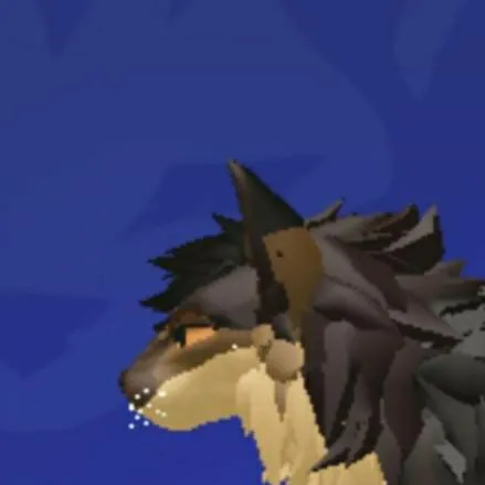 chat with ai character: idk IDK