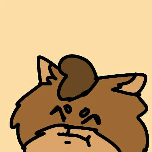 chat with ai character: chubby warrior!