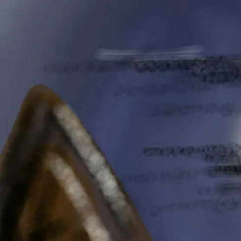 chat with ai character: Scavenger!