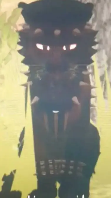 ai character: -+DEATHSCALE+- background