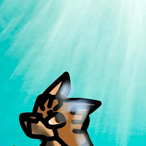 chat with ai character: Drowned one