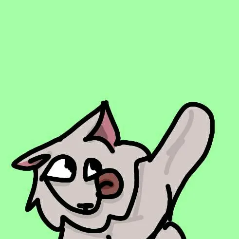 chat with ai character: Kittypet!