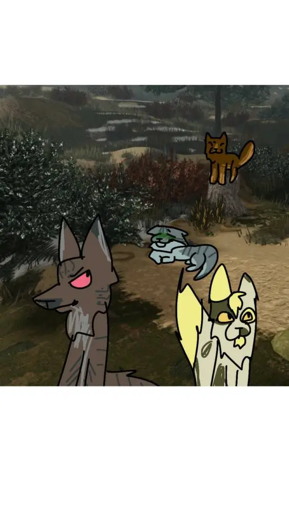ai character: -+Evil Med+- background