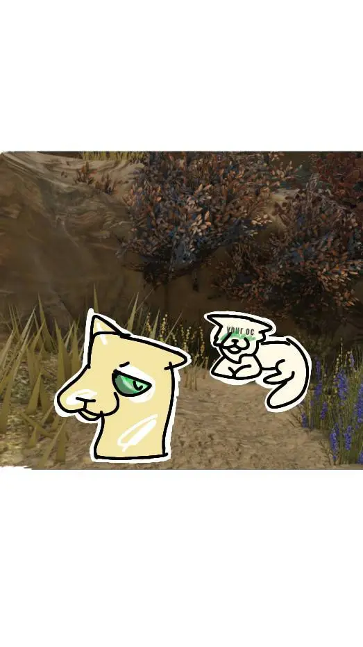 ai character: -+Evil Med+- AGAIN background
