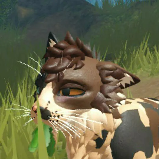 chat with ai character: normal day in wcue