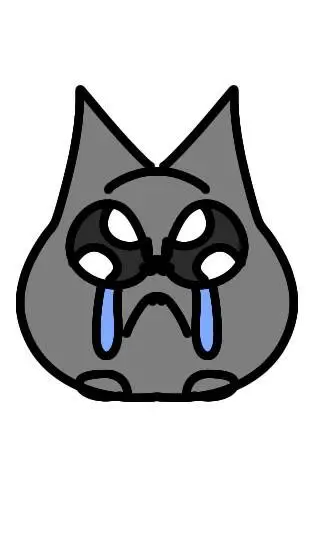 ai character: all clan...Snow? background