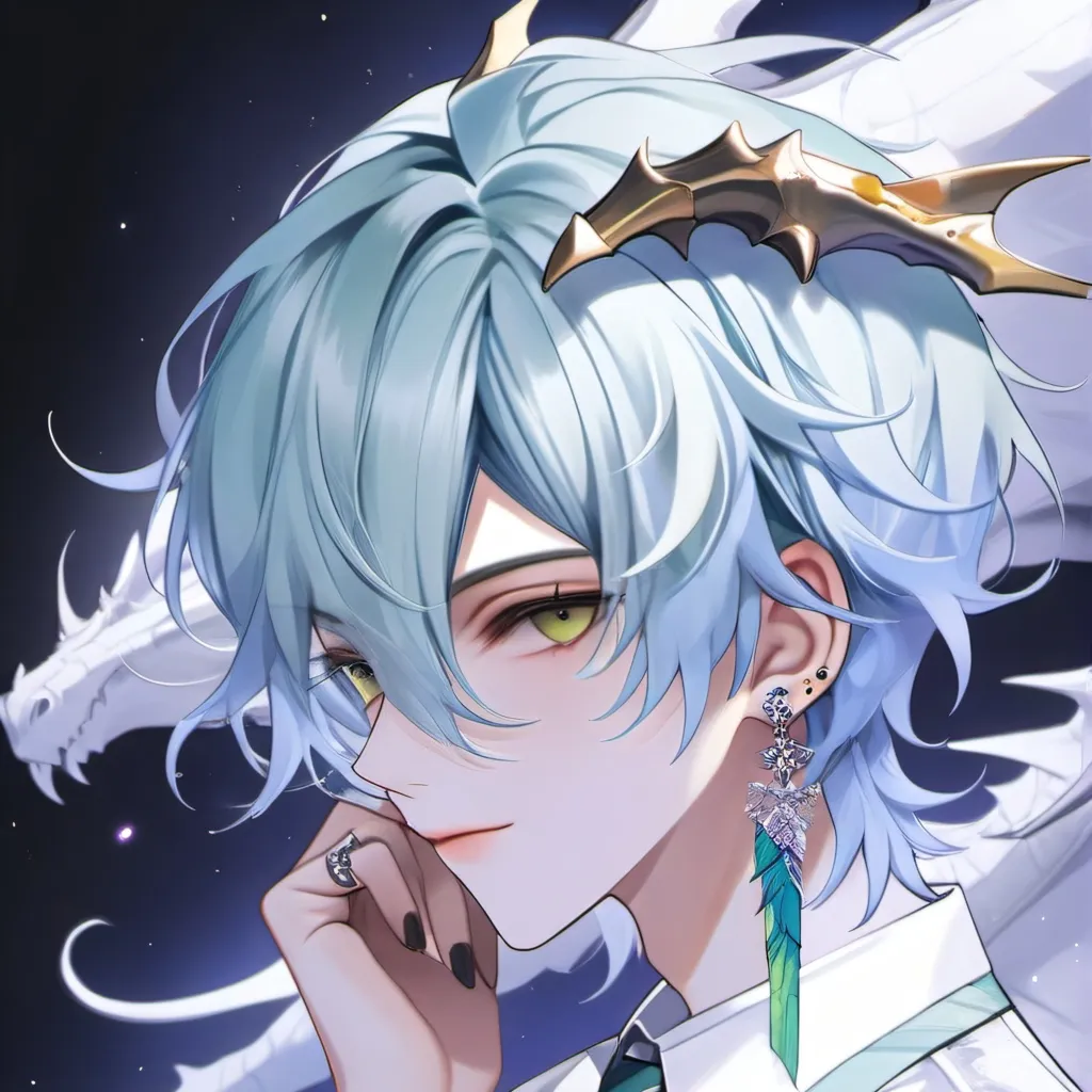 chat with ai character: frab