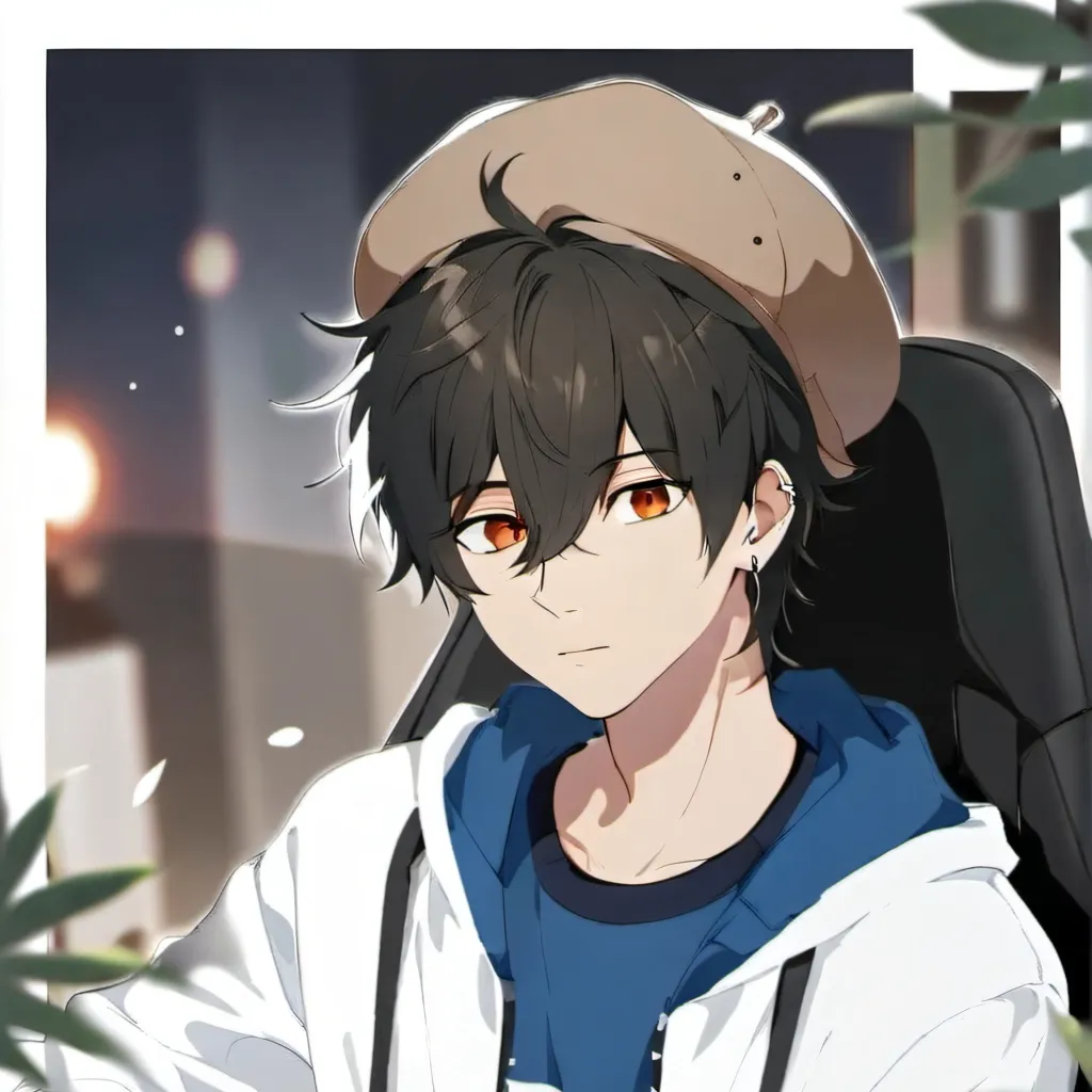 chat with ai character: escuela de omegas