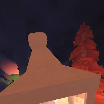 chat with ai character: bramble