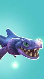 ai character: alan background