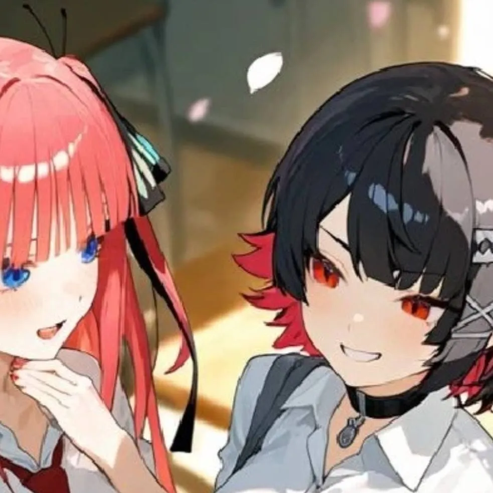 chat with ai character: tus amigas