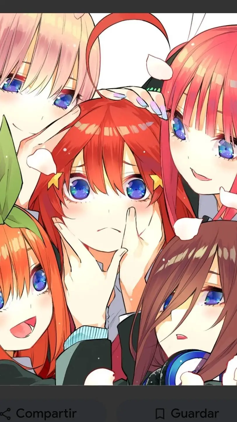 ai character: san valentin X5 background