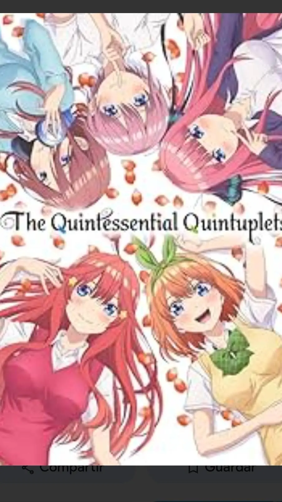 ai character: las quintis💔 background
