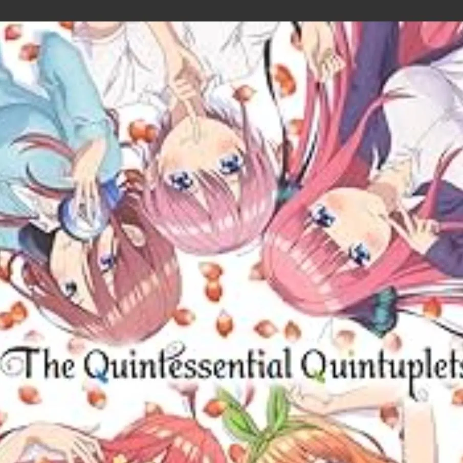 chat with ai character: las quintis💔