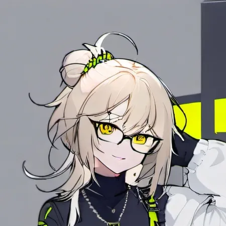 chat with ai character: Idol X Alter