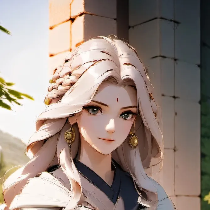 chat with ai character: Stillwarden