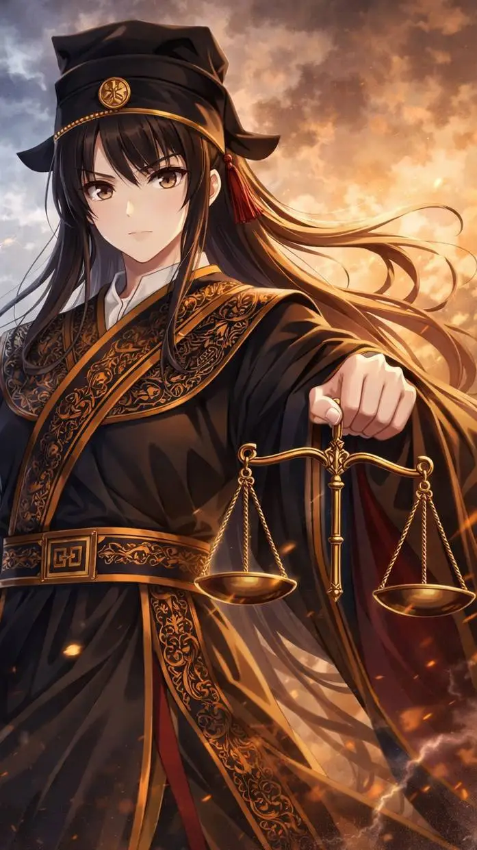 Talkie AI - Chat with Bao Zheng