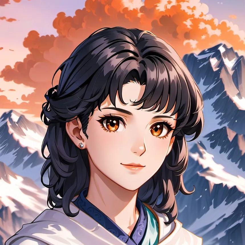 chat with ai character: Empress Nero