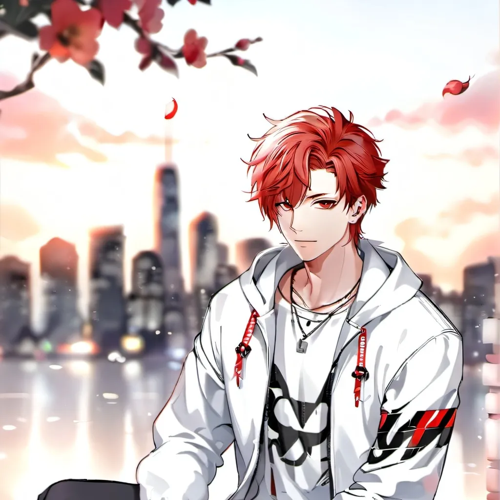 chat with ai character: Edward