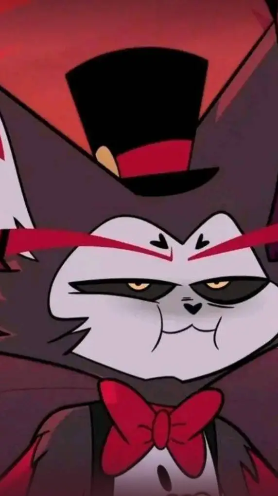 ai character: Husk  background