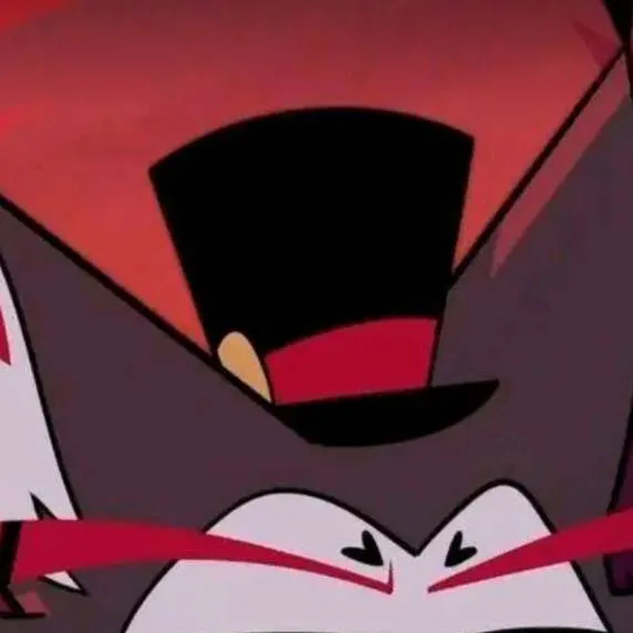 chat with ai character: Husk 